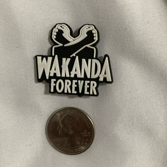 New Croc charm - Picture 2 of 2